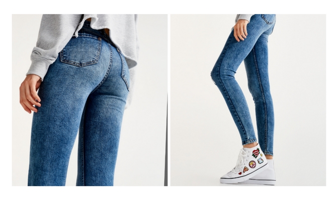 Guía completa para elegir el vaquero que mejor te sienta Guía completa para elegir el vaquero que mejor te sienta