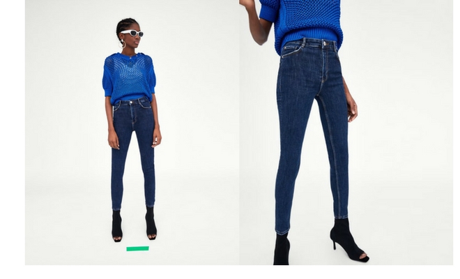 Guía completa para elegir el vaquero que mejor te sienta Guía completa para elegir el vaquero que mejor te sienta