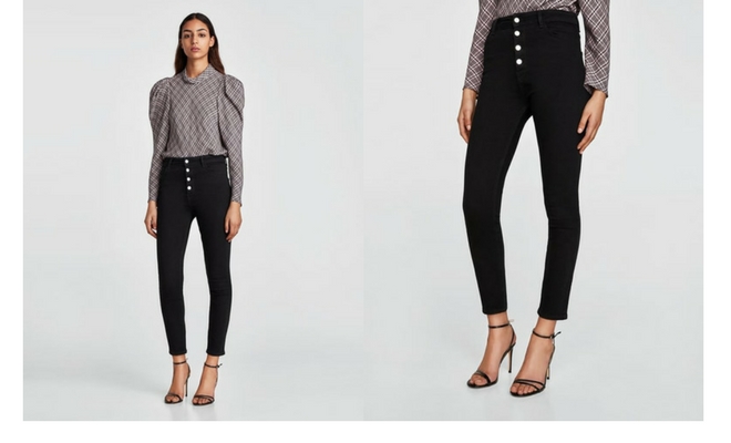 Guía completa para elegir el vaquero que mejor te sienta Guía completa para elegir el vaquero que mejor te sienta