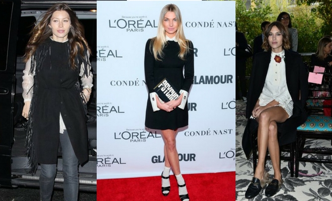 tendencias poco útiles y prácticas tendencias poco útiles y prácticas