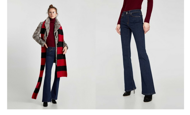 Guía completa para elegir el vaquero que mejor te sienta Guía completa para elegir el vaquero que mejor te sienta