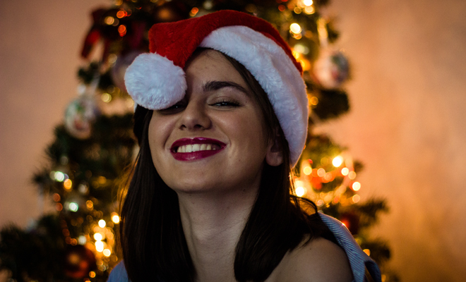 Historia de amor de Papá Noel: una historia de ilusión en Navidad Historia de amor de Papá Noel: una historia de ilusión en Navidad