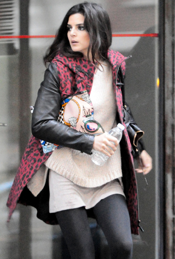 Ni Blanca Suárez ni María Valverde: Clara Lago, la nueva Penélope Cruz Ni Blanca Suárez ni María Valverde: Clara Lago, la nueva Penélope Cruz