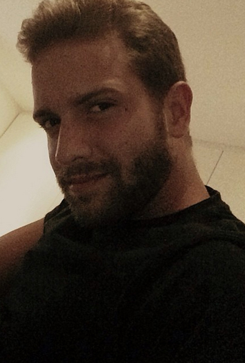 Pablo Alborán, discreto y orgulloso de ser un romántico