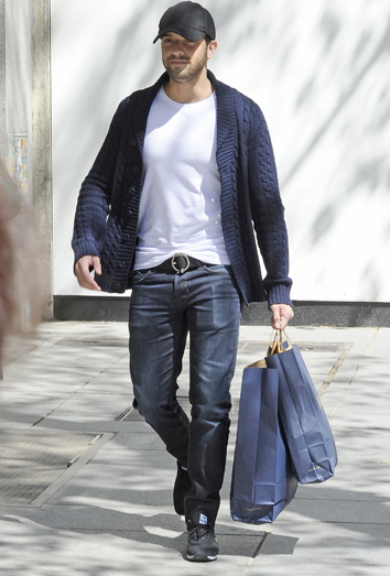 El precio de ser Pablo Alborán