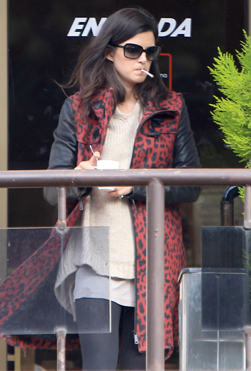 El nuevo proyecto de Clara Lago El nuevo proyecto de Clara Lago