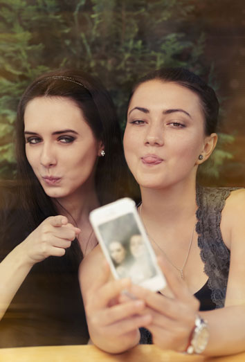 Mensajes para tu mejor amiga