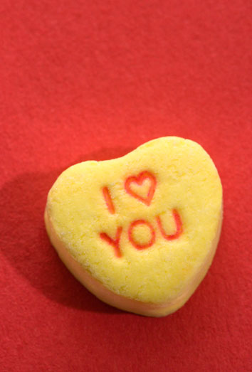 Los mensajes en inglés más sencillos