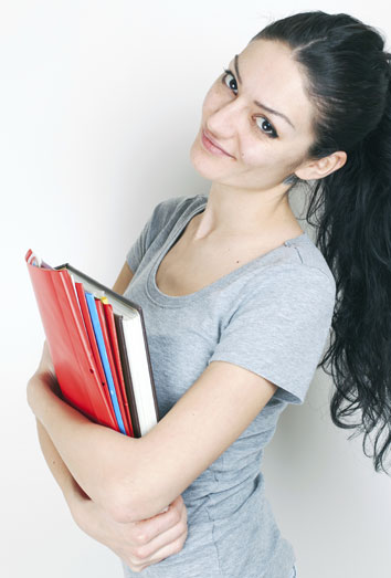 Mensajes para el compañero de clase que te gusta