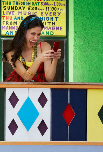 Mensajes originales para decir lo que piensas