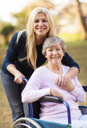 Los mejores mensajes para tu abuela