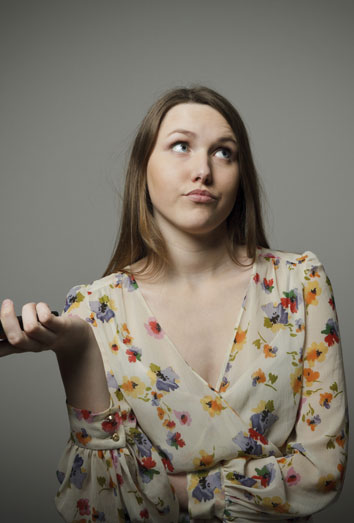 Los mejores mensajes para rechazar