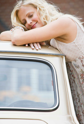 Mensajes anónimos para un amor platónico