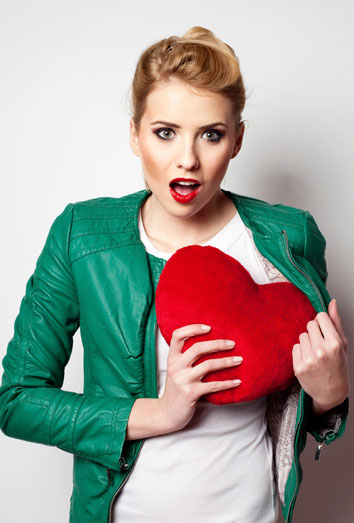 Mensajes para un amor prohibido