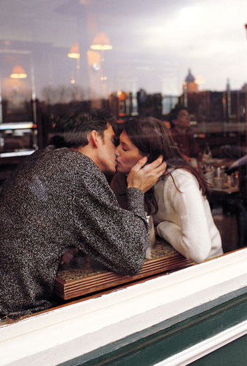 Mensajes para recibir a tu nuevo amor