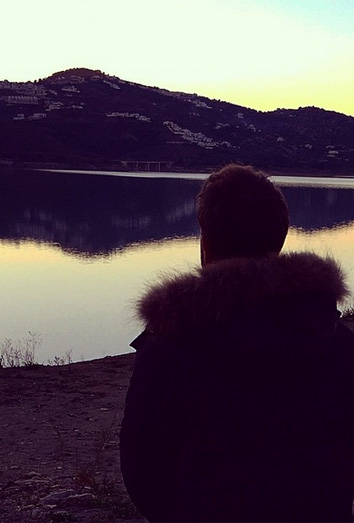 Pablo Alborán Pablo Alborán