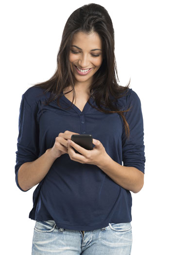 Menajes para enviar por whatsapp