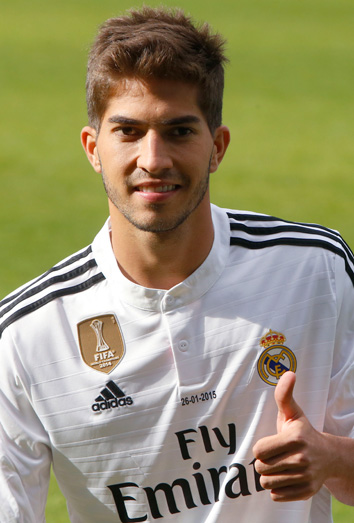 Lucas Silva