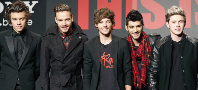 One Direction