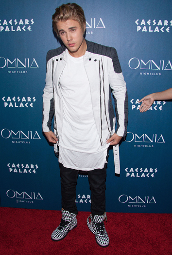 Justin Bieber Justin Bieber