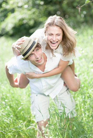 Compatibilidad de la mujer Cerdo según el horóscopo chino. 