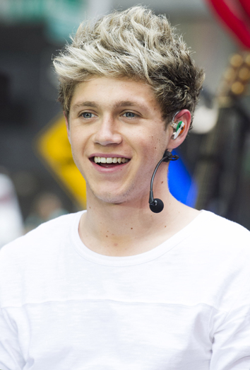 Niall Horan Niall Horan