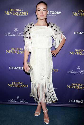 Olivia Wilde Olivia Wilde