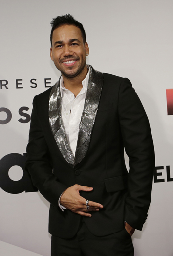 Romeo Santos, el rey de la bachata