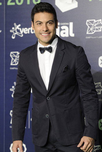 Carlos Rivera, un hombre bueno y solidario Carlos Rivera, un hombre bueno y solidario