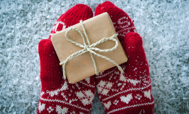 Amigo invisible en Navidad: cinco ideas baratas para triunfar