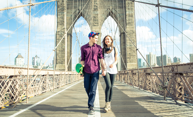 Planes internacionales en Semana Santa
