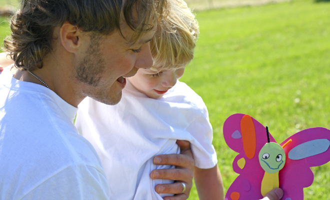 Regalos hechos a mano para el Día del Padre