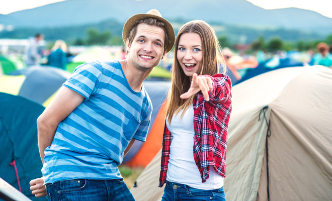 Planes geniales para Semana Santa