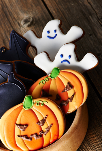 Ideas para decorar en Halloween