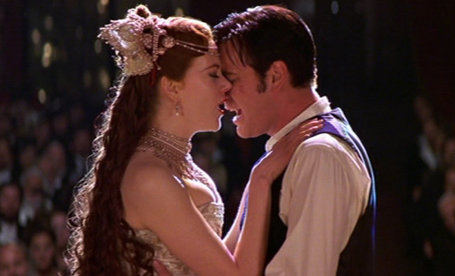 las mejores Lecciones de amor de Moulin Rouge las mejores Lecciones de amor de Moulin Rouge