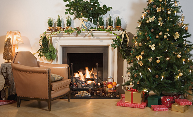 Tradiciones navideñas en cada país