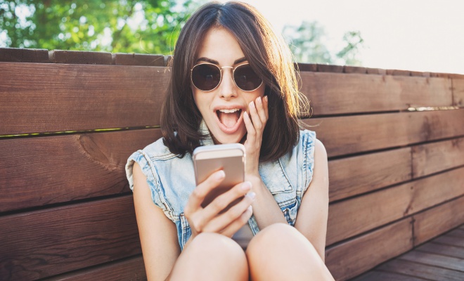 Tendencias en instagram Tendencias en instagram