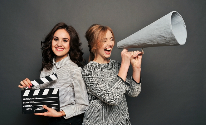 ¿Qué papel tendría tu signo en una película? ¿Qué papel tendría tu signo en una película?