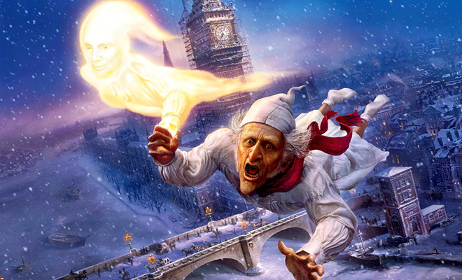 Las 30 mejores películas para ver en Navidad