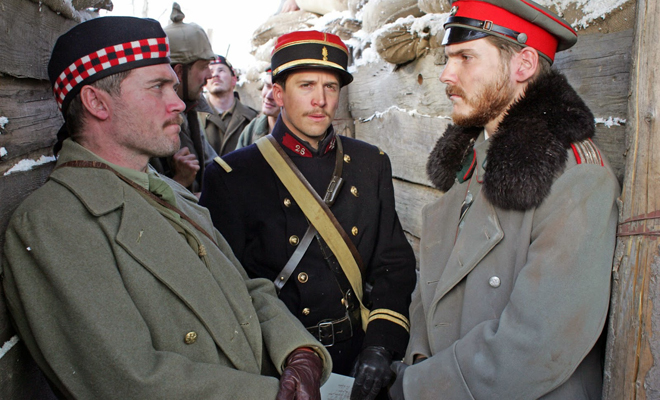 Las 30 mejores películas para ver en Navidad