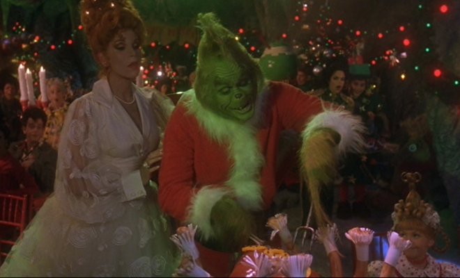 Las 30 mejores películas para ver en Navidad