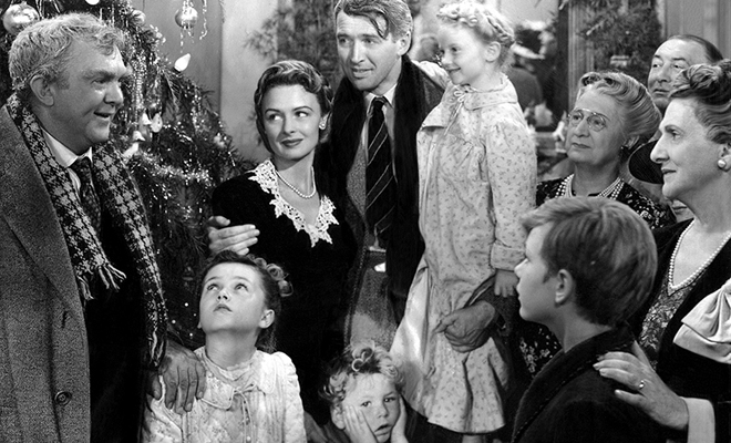 30 películas para ver en Navidad