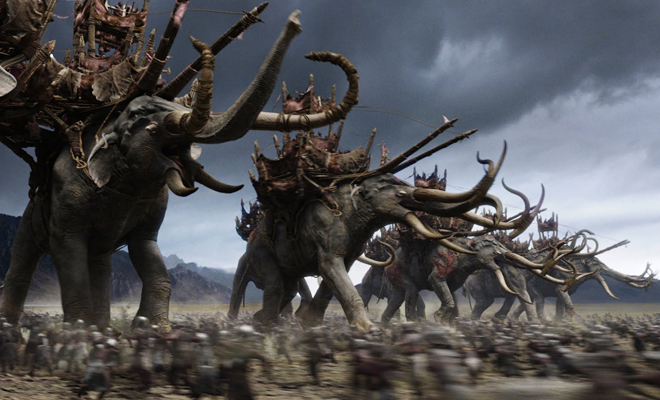 Las 30 mejores películas para ver en Navidad