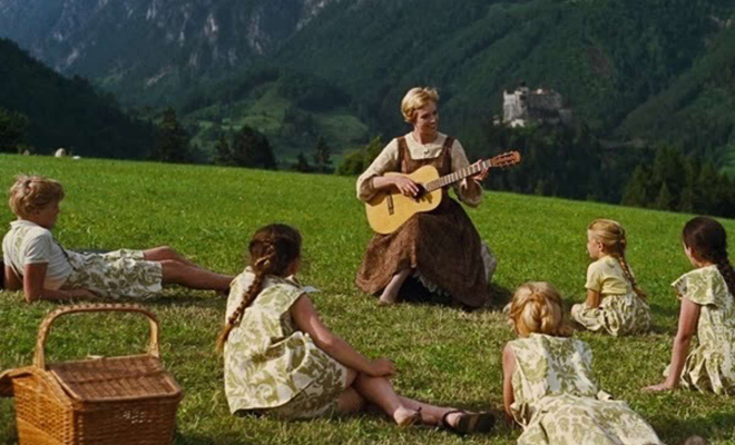 Las 30 mejores películas para ver en Navidad