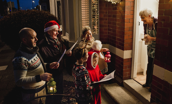 El villancico de Navidad que le pega más a tu signo