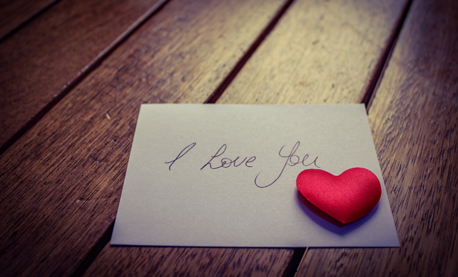 10 planes románticos en pareja para Navidad Carta de amor, plan original en pareja para Navidad