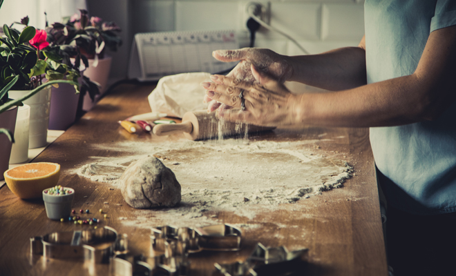 10 planes románticos en pareja para Navidad Ideas de planes en pareja navideños