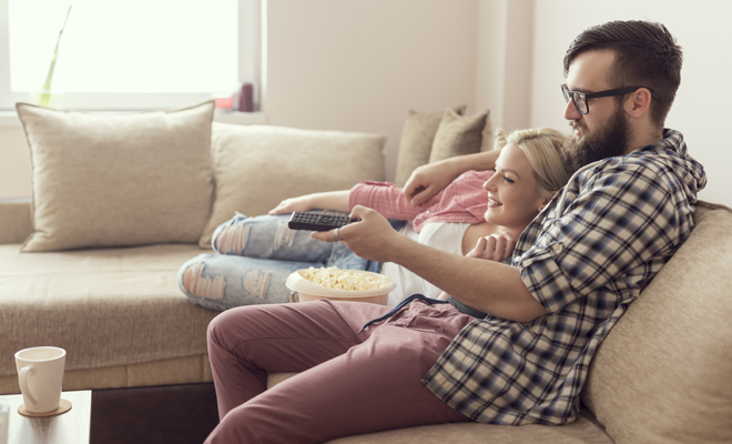 10 planes románticos en pareja para Navidad Ideas para celebrar la Navidad en pareja