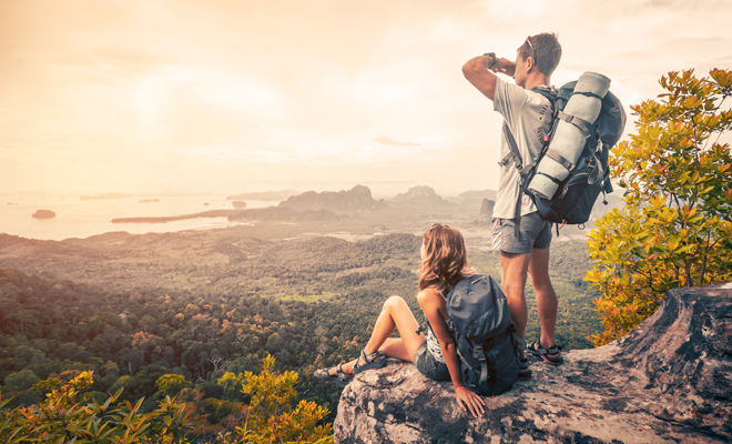 10 planes románticos en pareja para Navidad Planes románticos para Navidad en pareja