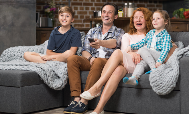 10 planes divertidos en familia para Navidad Teatro o cine: plan divertido con tu familia para Navidad